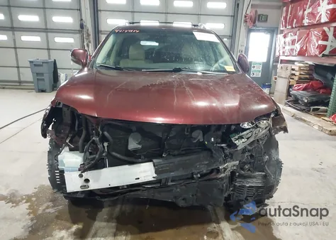 2015 Lexus Rx 450H из США, поврежденный, VIN 2T2BC1BA2FC010163